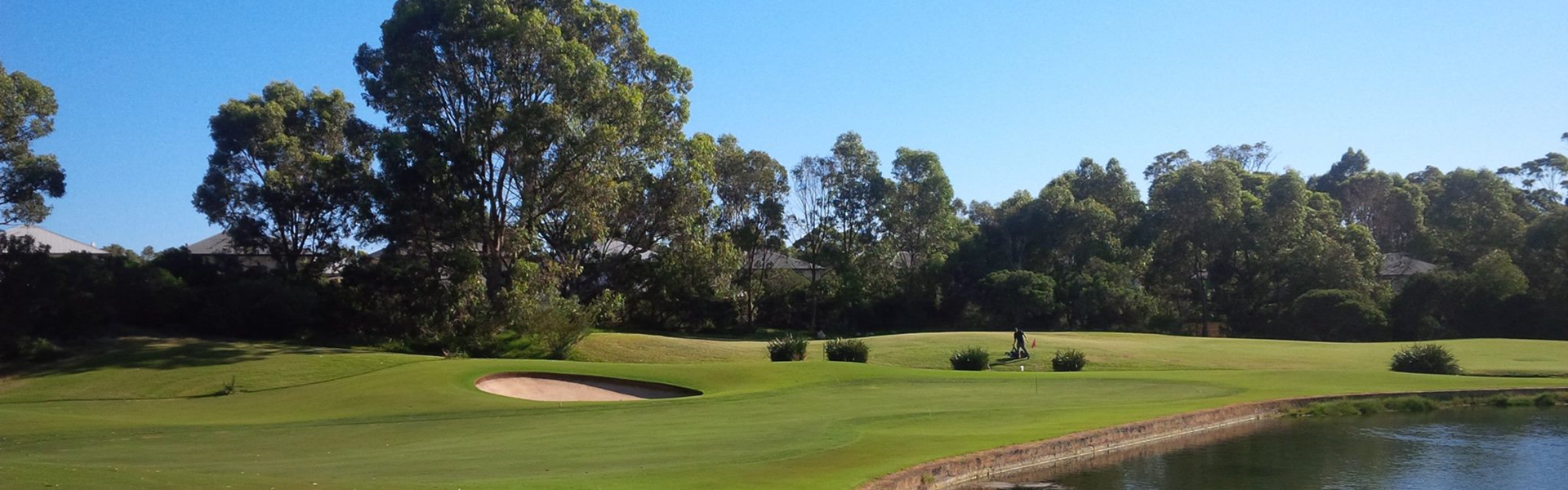 Meadow Springs Golf & Country Club