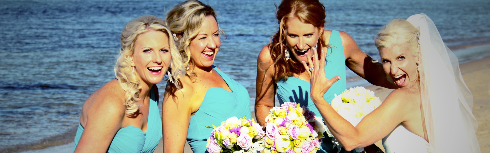 Meant For You - Celebrant