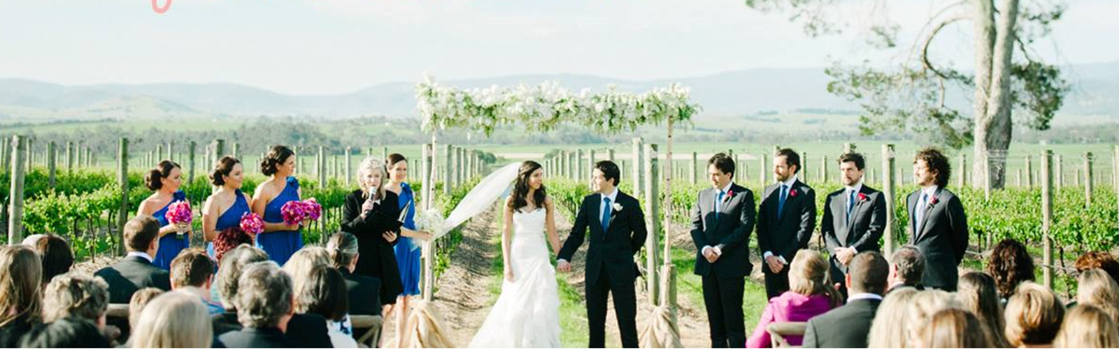 Megan Watson - Civil Celebrant