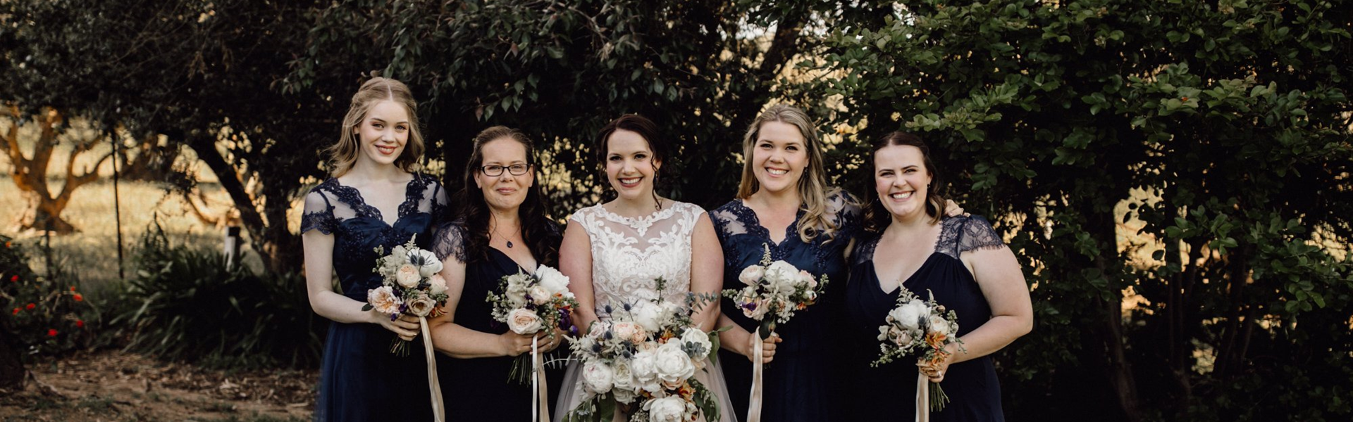 Mel Peach - Makeup Artist