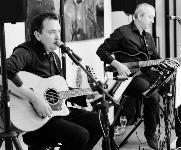 Melbourne Acoustic Duo