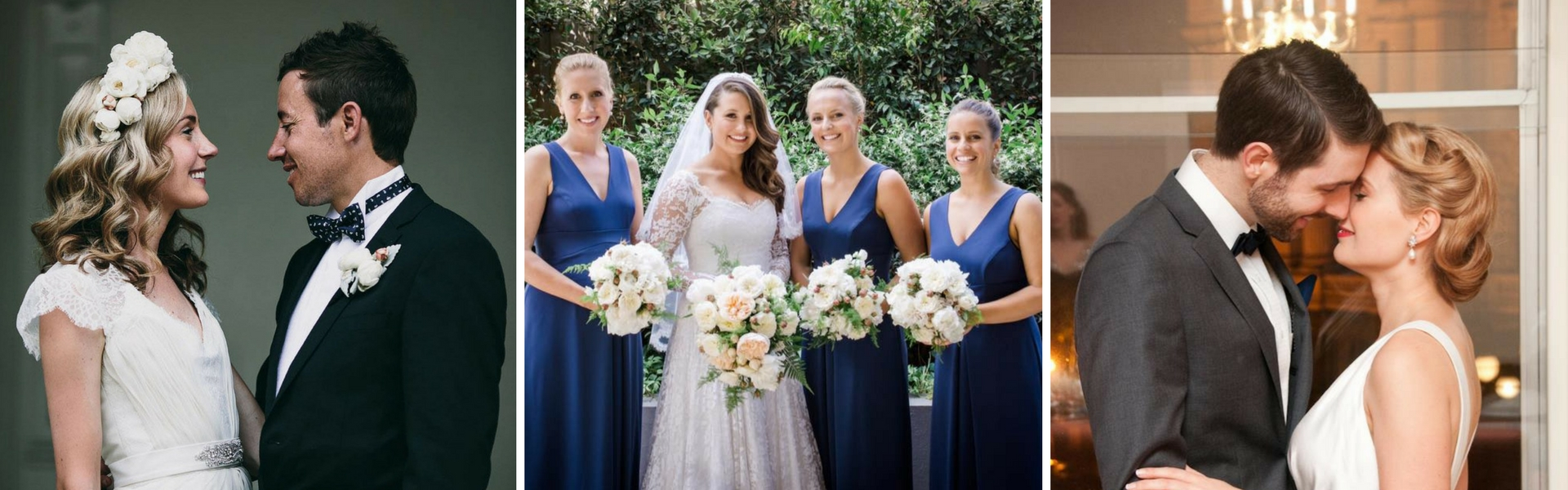 Melbourne Bridal Makeup