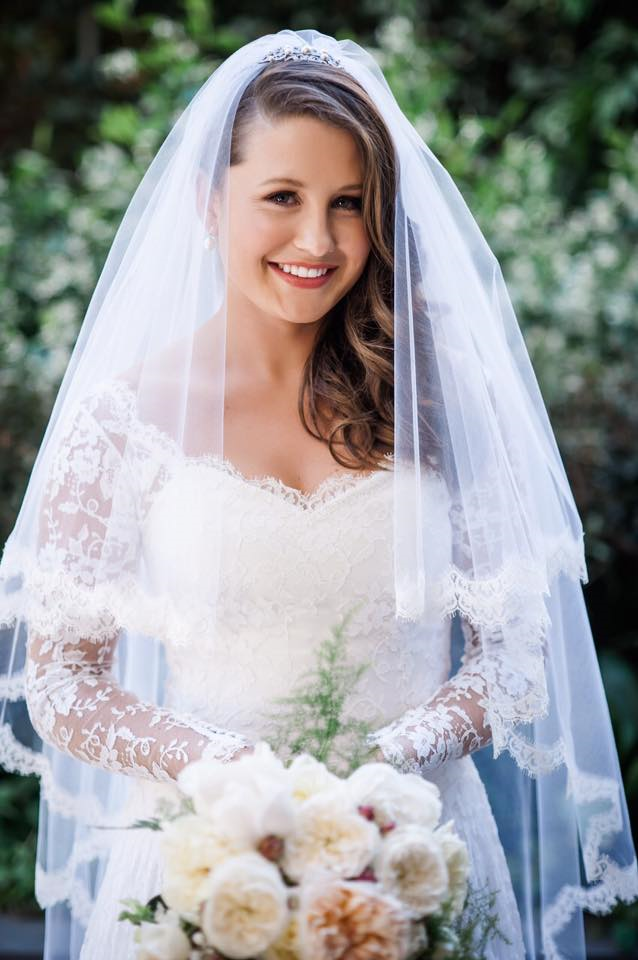 Melbourne Bridal Makeup Wedding Hair and Makeup Preston Easy Weddings