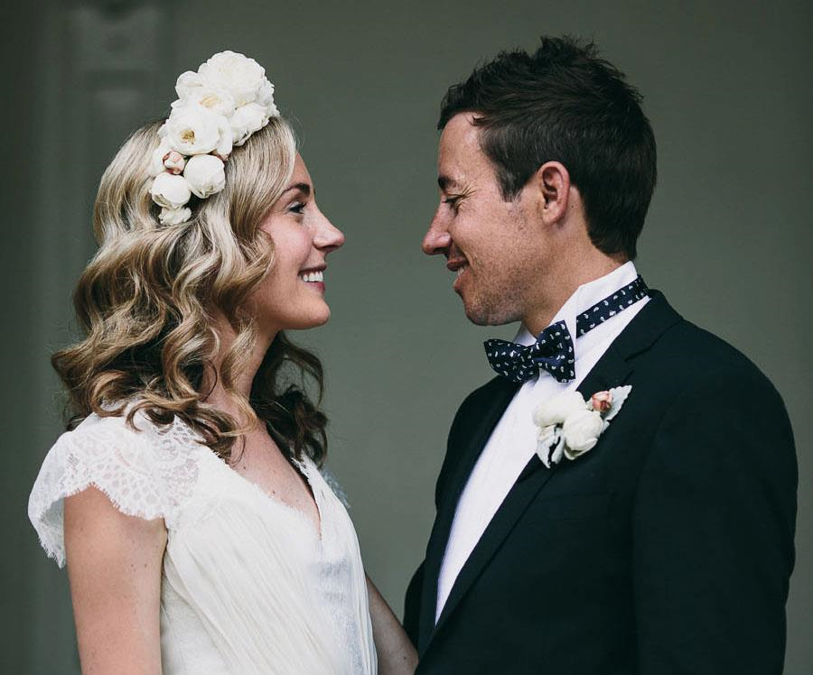 Melbourne Bridal Makeup