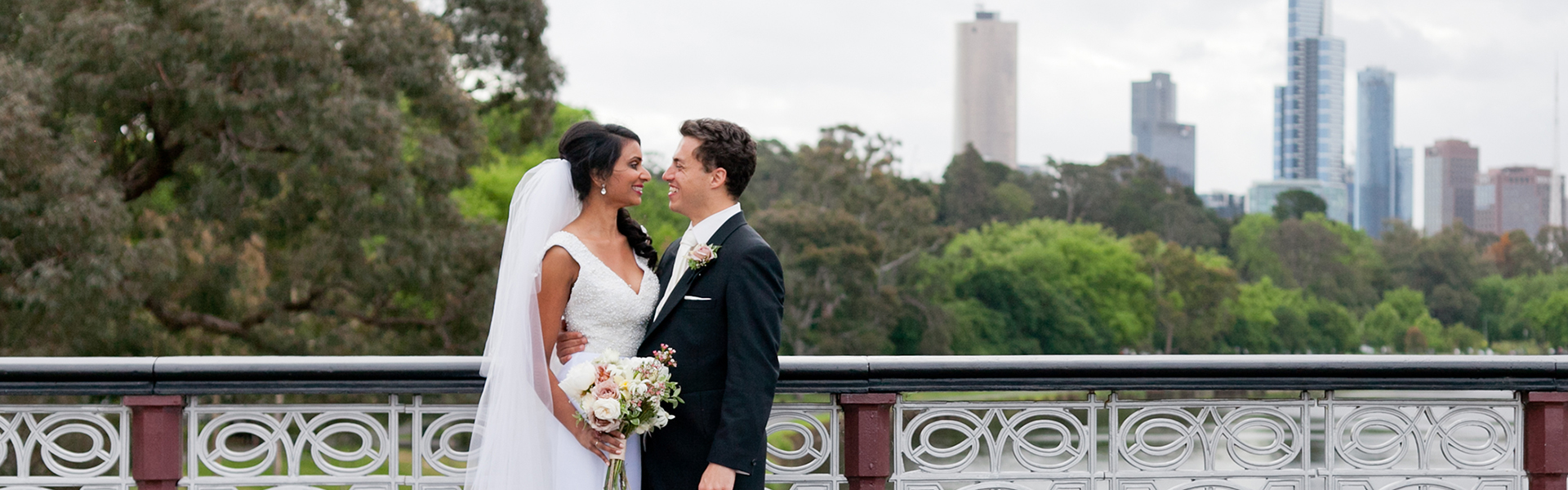 Melbourne Wedding
