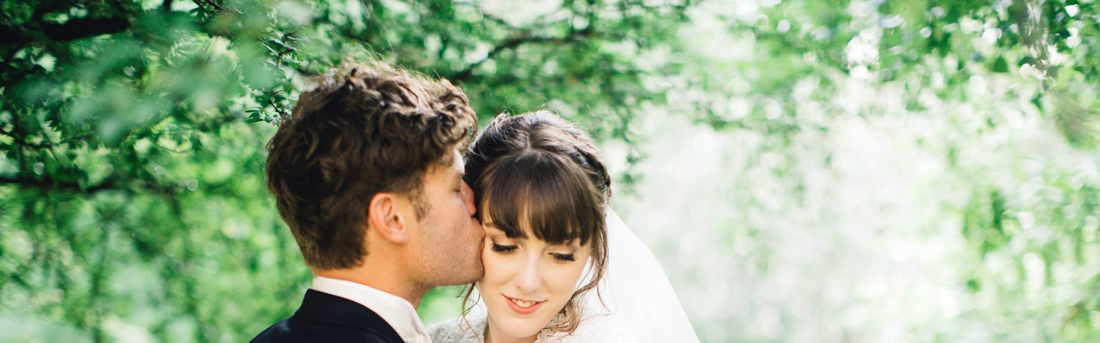 Melissa Cornwall - Marriage Celebrant