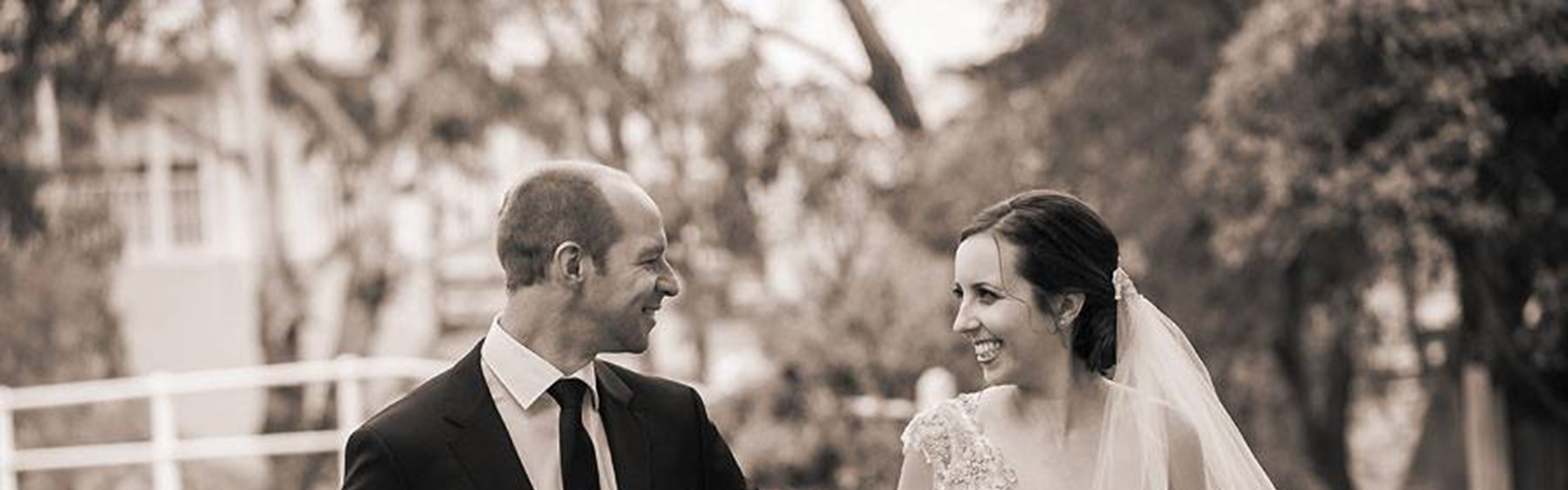 Melissa Cornwall - Marriage Celebrant