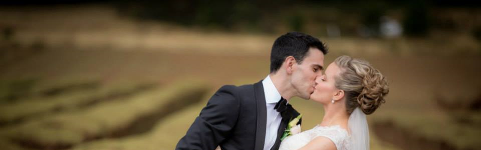 Melissa Cornwall - Marriage Celebrant