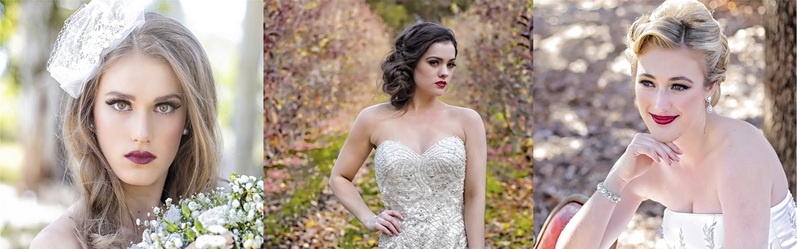 Melissa Nicole Hair & Makeup