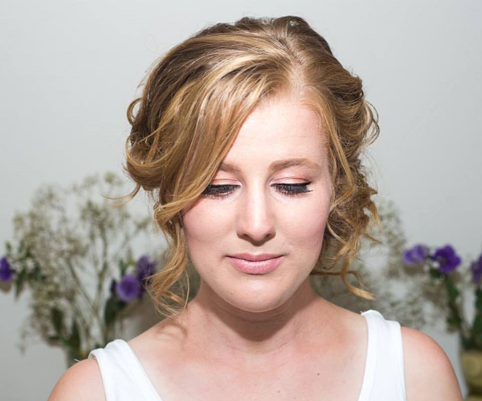 Melissa Shubin - Hair & Makeup