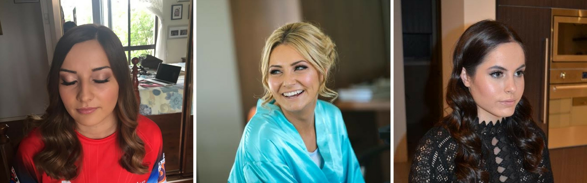 Melissa Spagnolo - Makeup Artist 