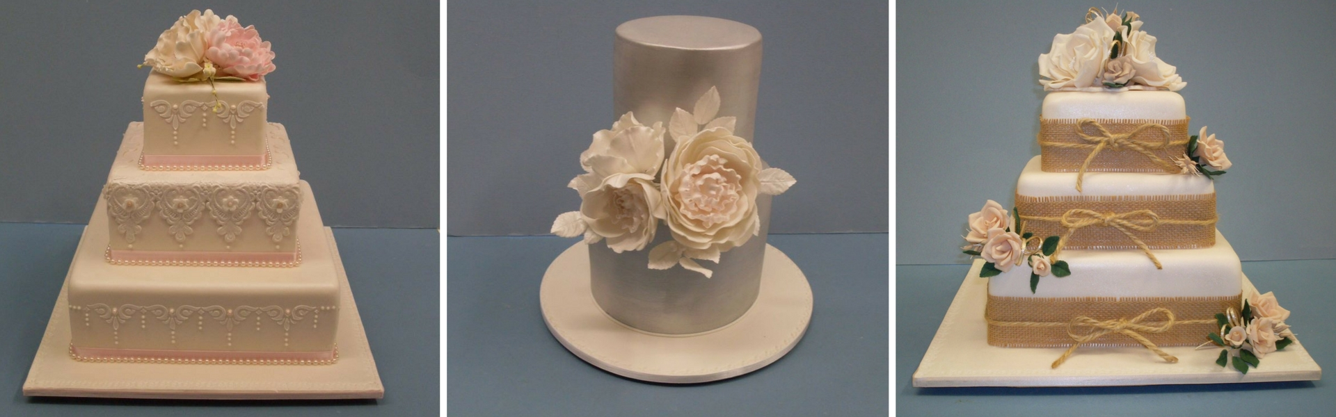 Merivale Cakes and Crafts