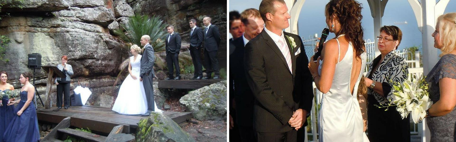 Meryl Whetton Celebrant