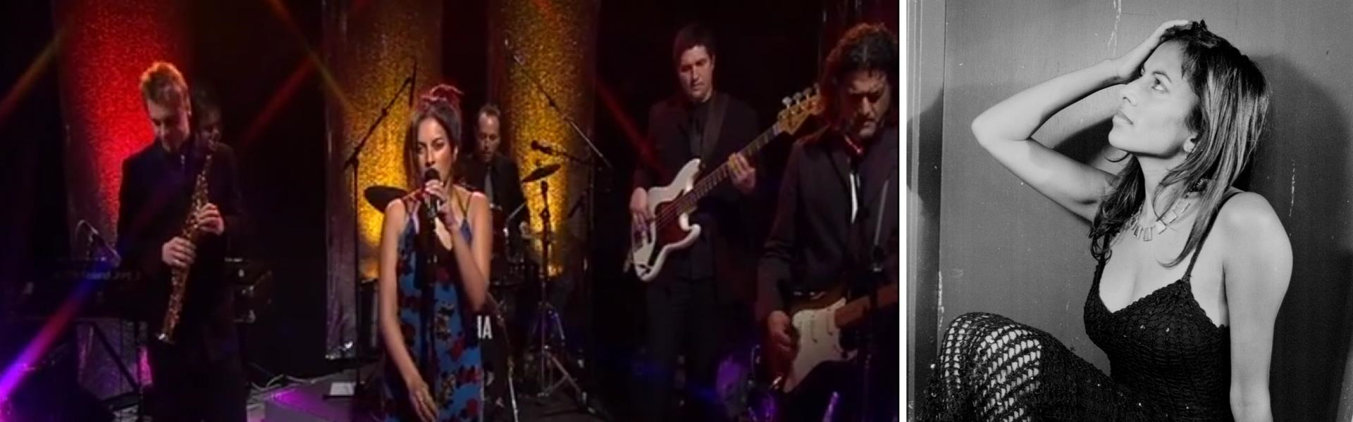 Michelle Jaystone Band