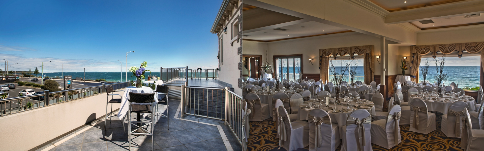 Milanos Brighton Beach Hotel 