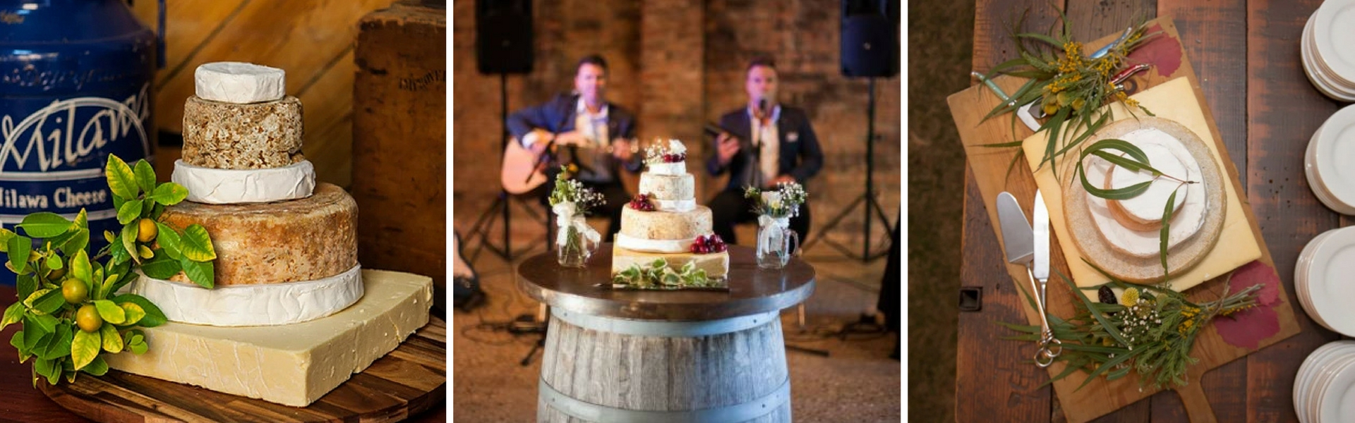 Milawa Cheese Company