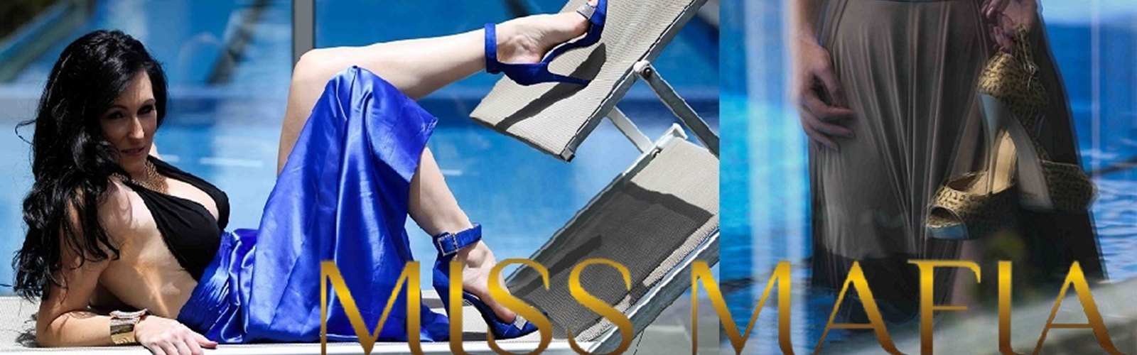 Miss Mafia Logo