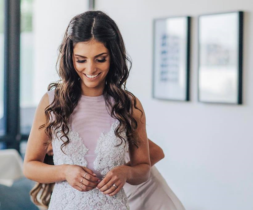 Monica Gale Makeup Artistry