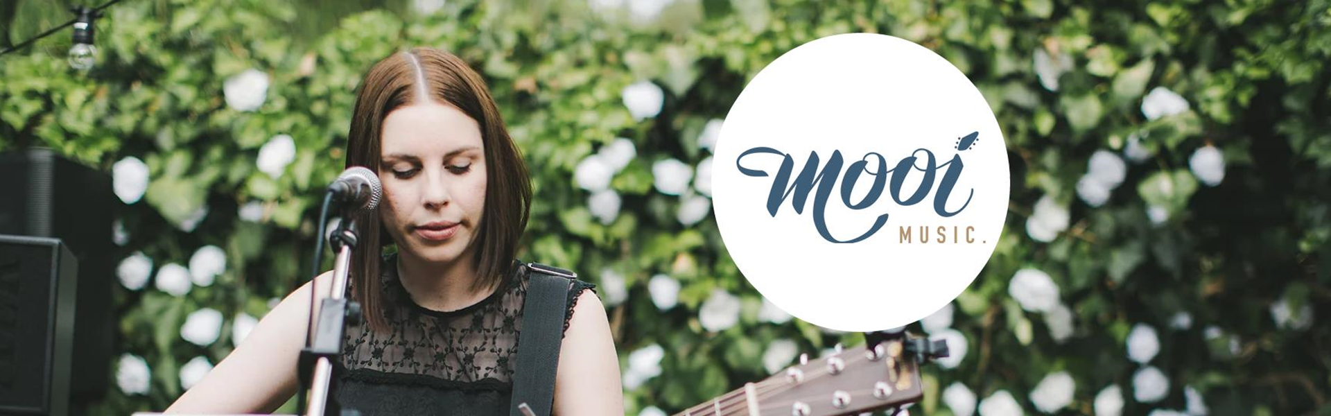 Mooi Music - Beautiful Acoustic Wedding Music