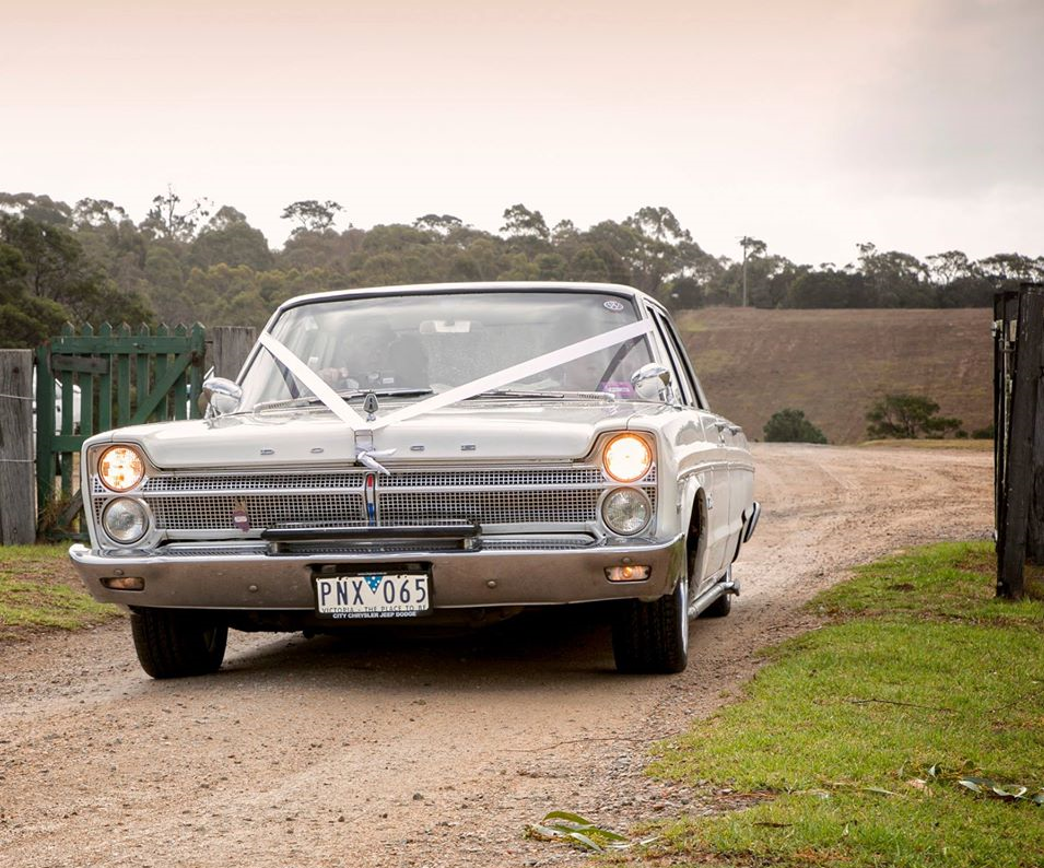 Mornington Chauffeured Limousines