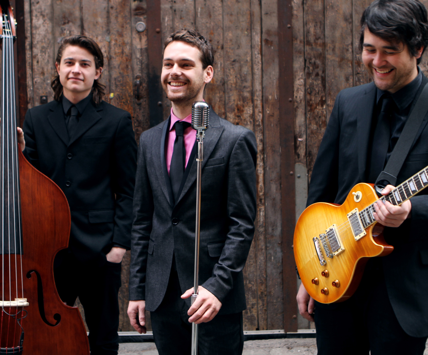 Mr Boutique Entertainment