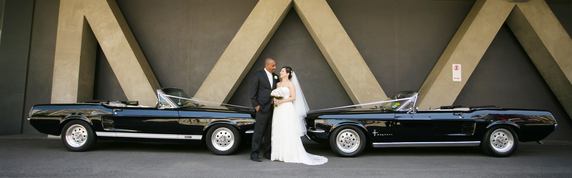Mustangs in Black 1967 GT Convertible Ford Mustangs