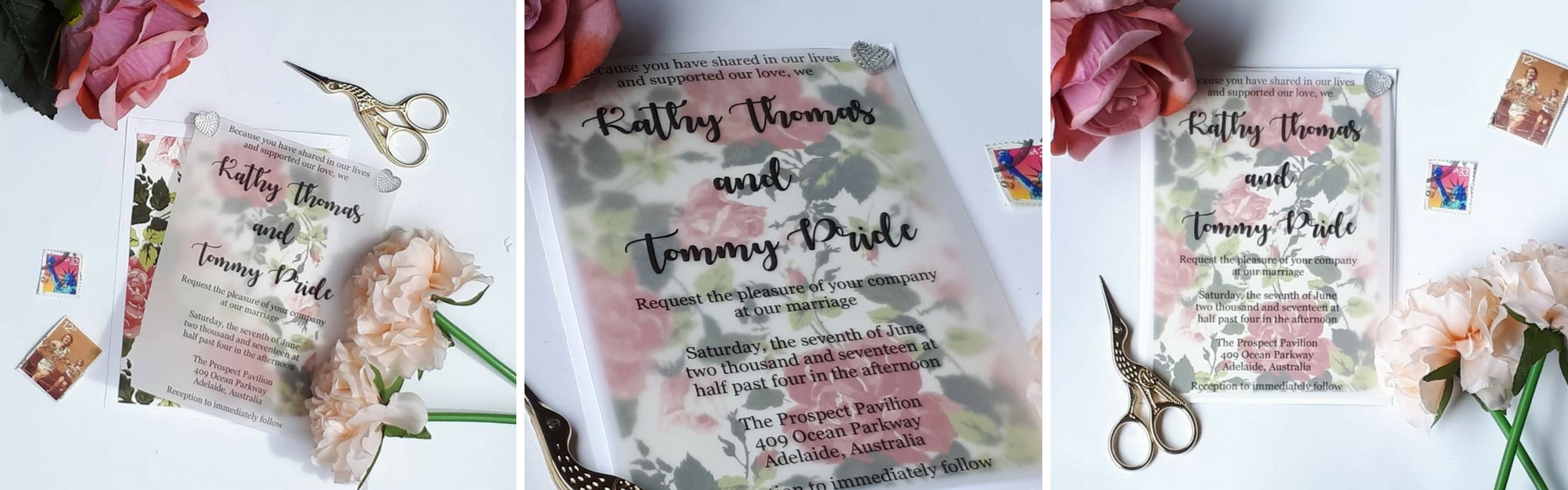 My Craftie Creations