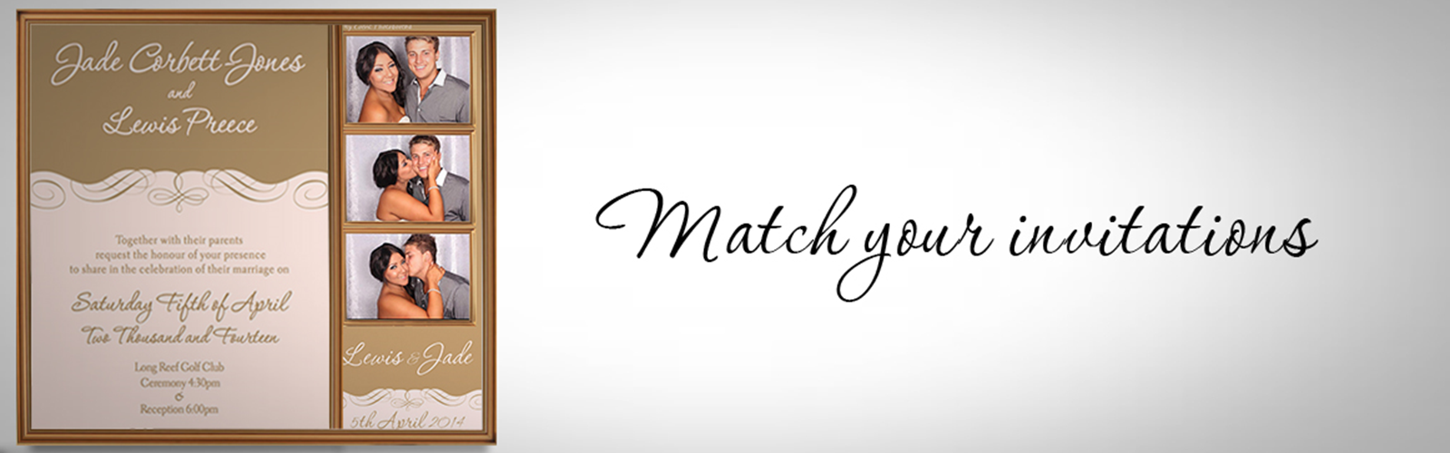 My Event Photobooths