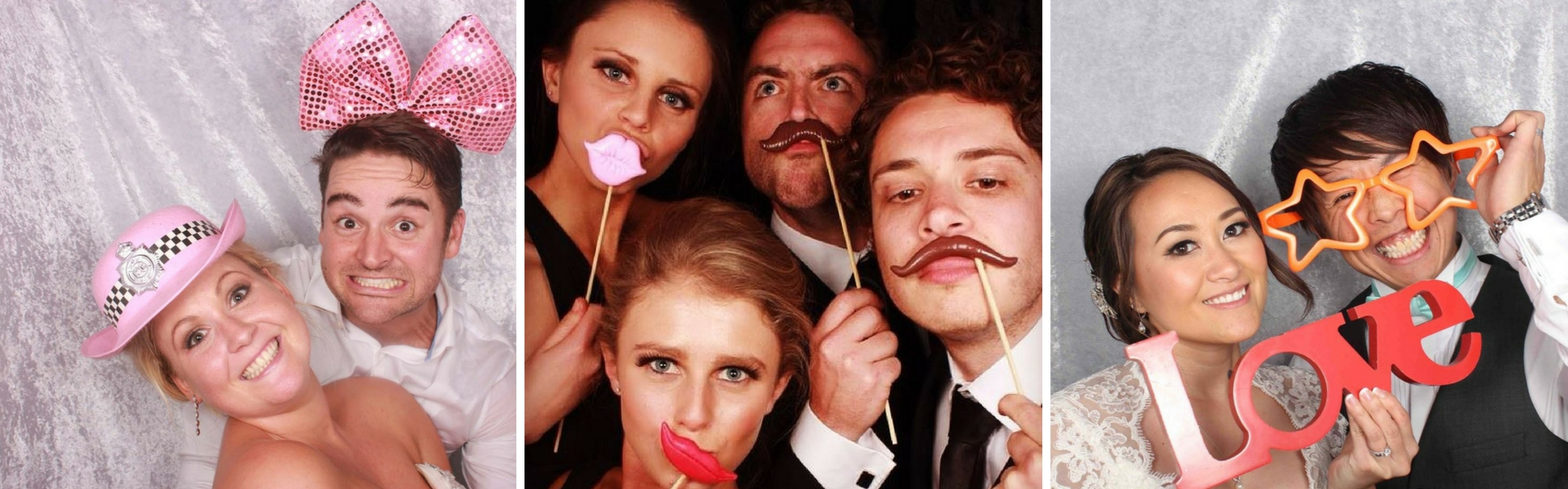 My Event Photobooths