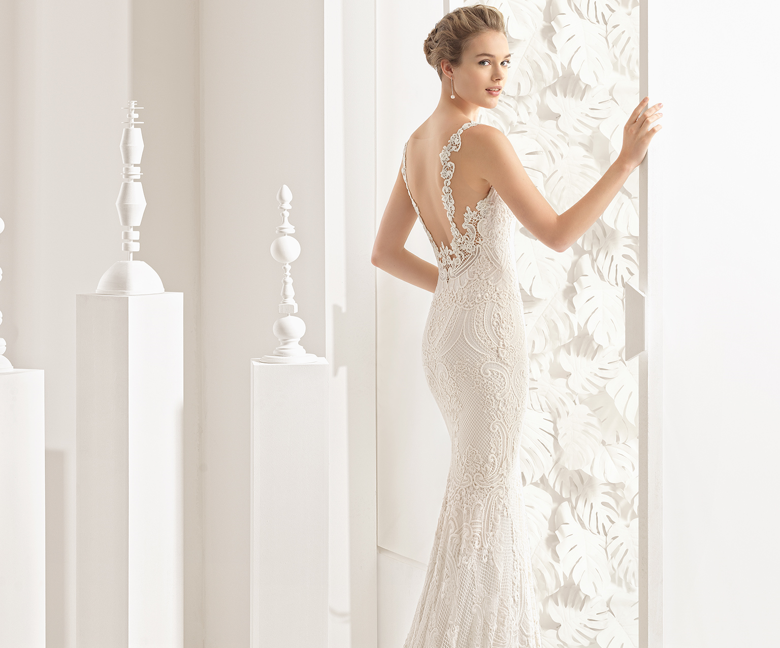 L'Amour Bridal Boutique