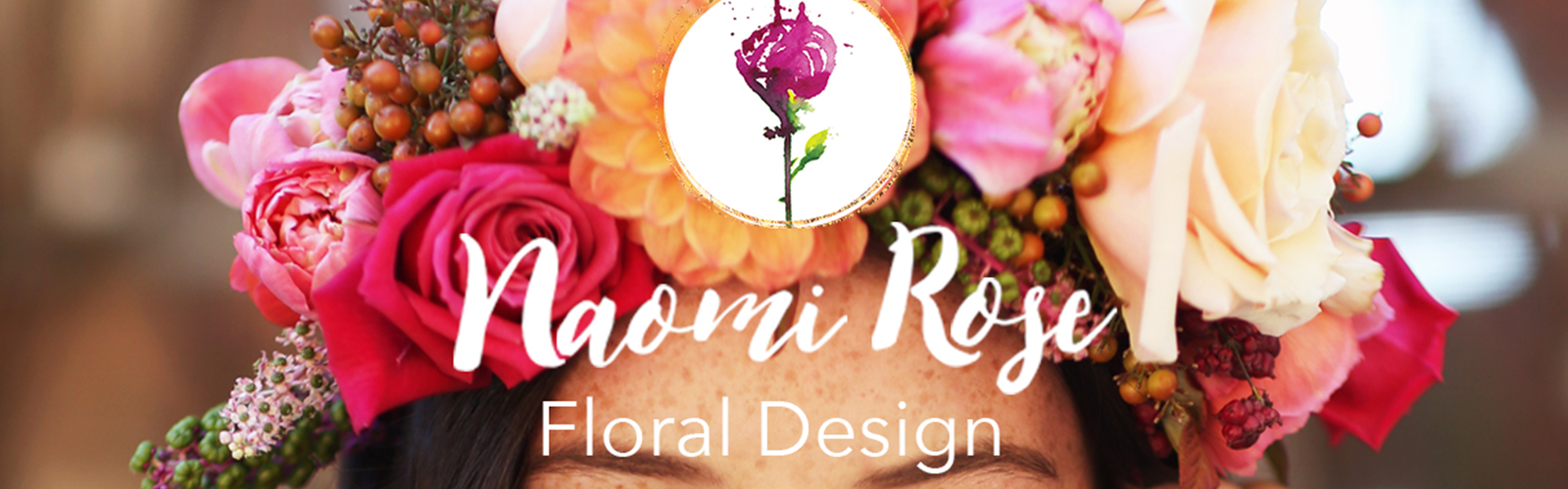 Naomi Rose Floral Design