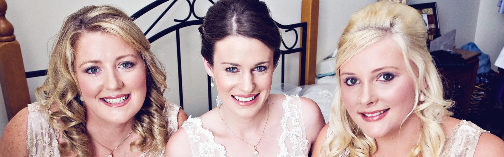 Nardia Gray Makeup Artist