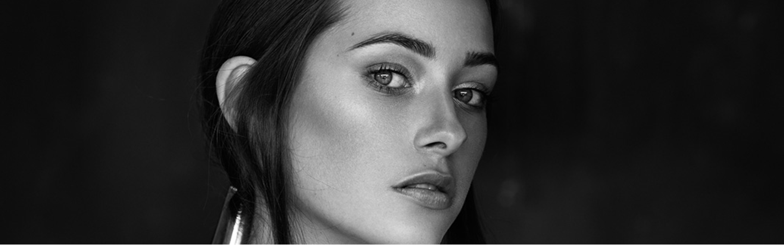 Natural Airbrushed Makeup