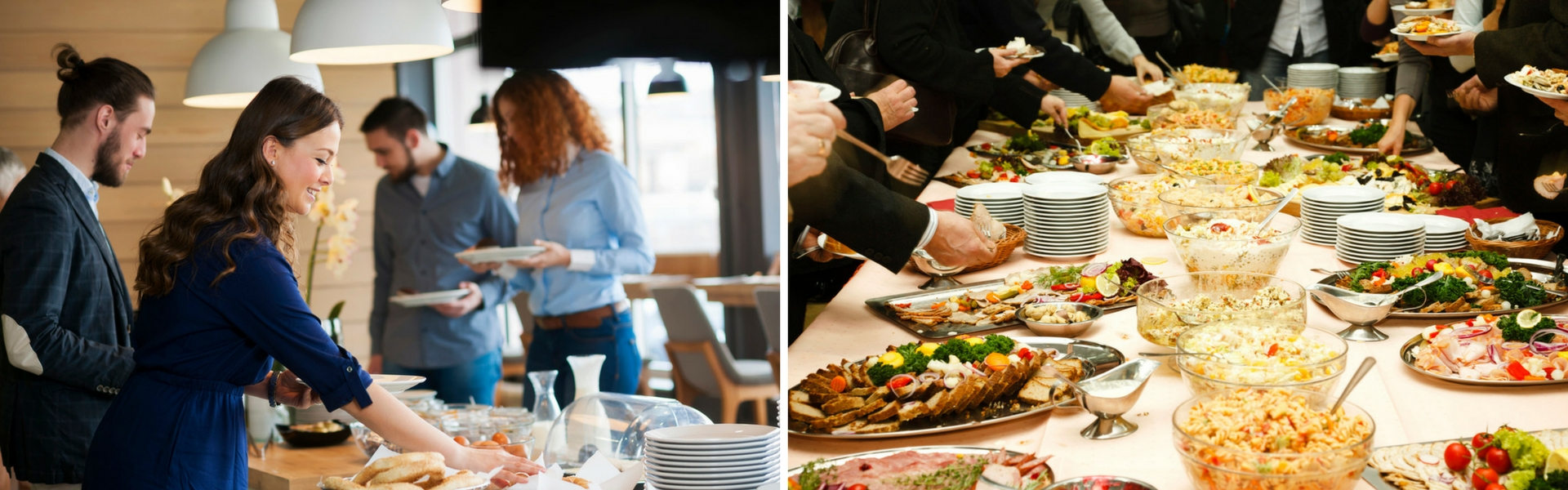  Nazzy's Catering Services