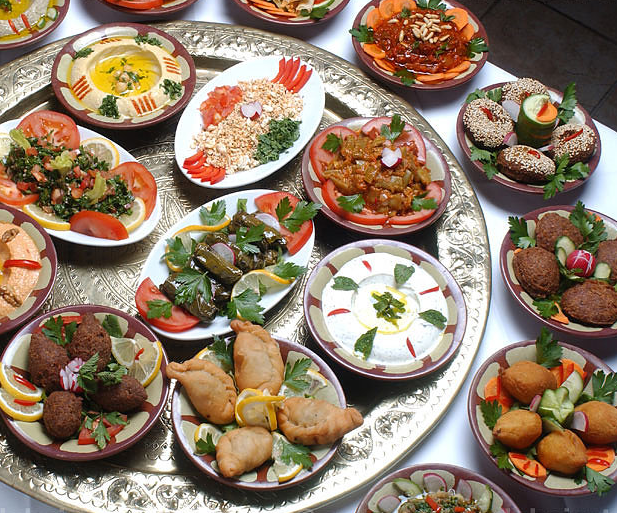 Nazzy's Catering Services