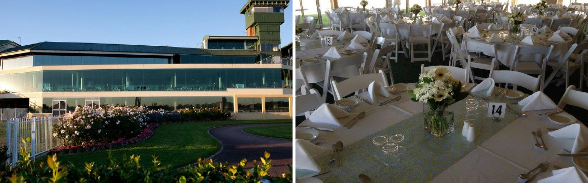 Newcastle Jockey Club