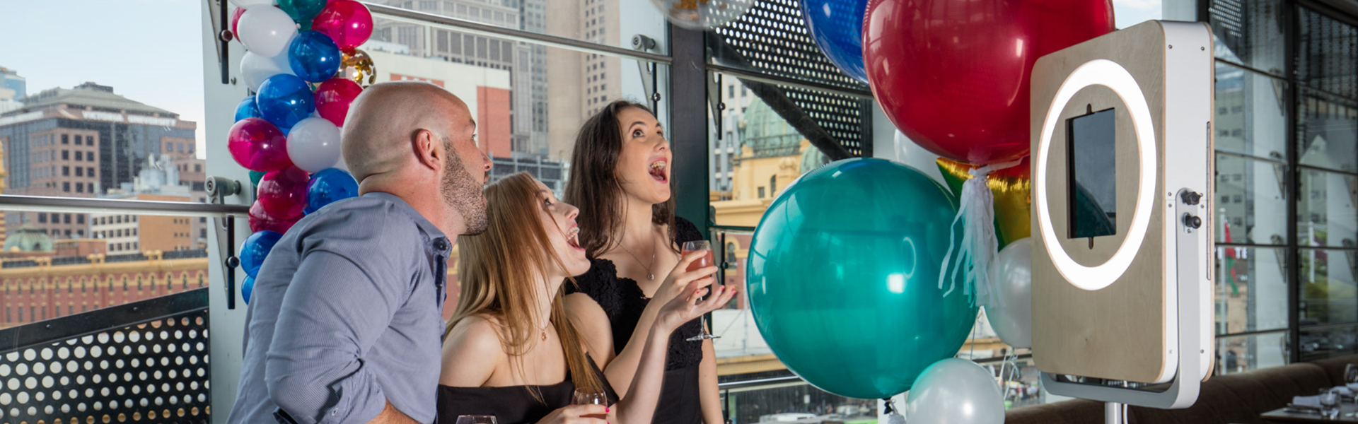 Next to Me Photo Booth