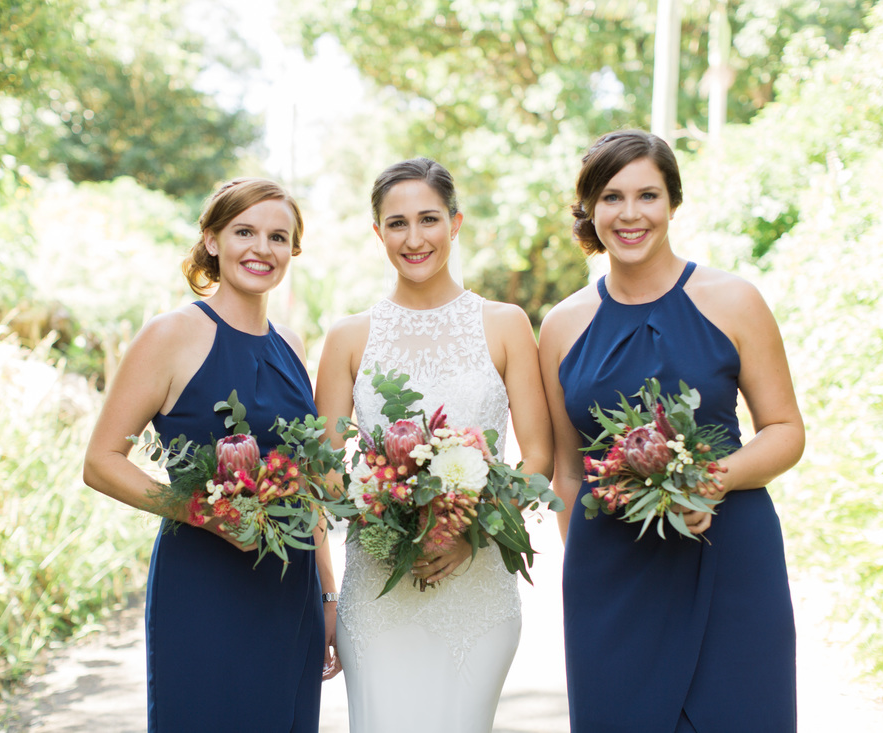 Niche Mobile Hair & Makeup