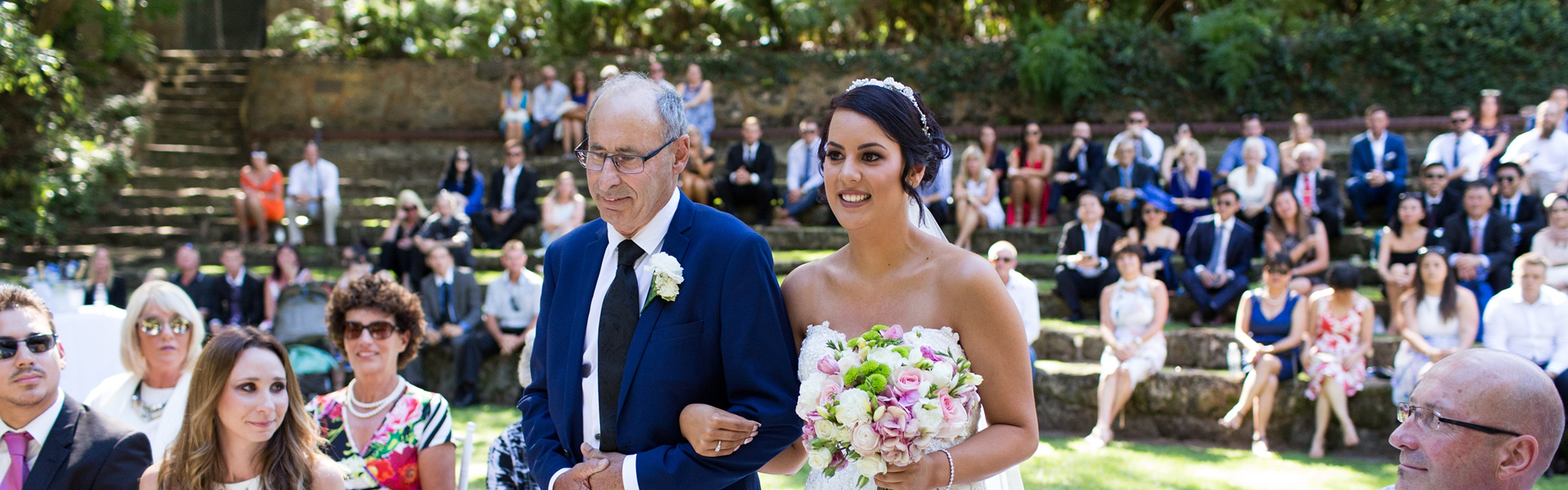 Nicole Herrera, Vow Photography