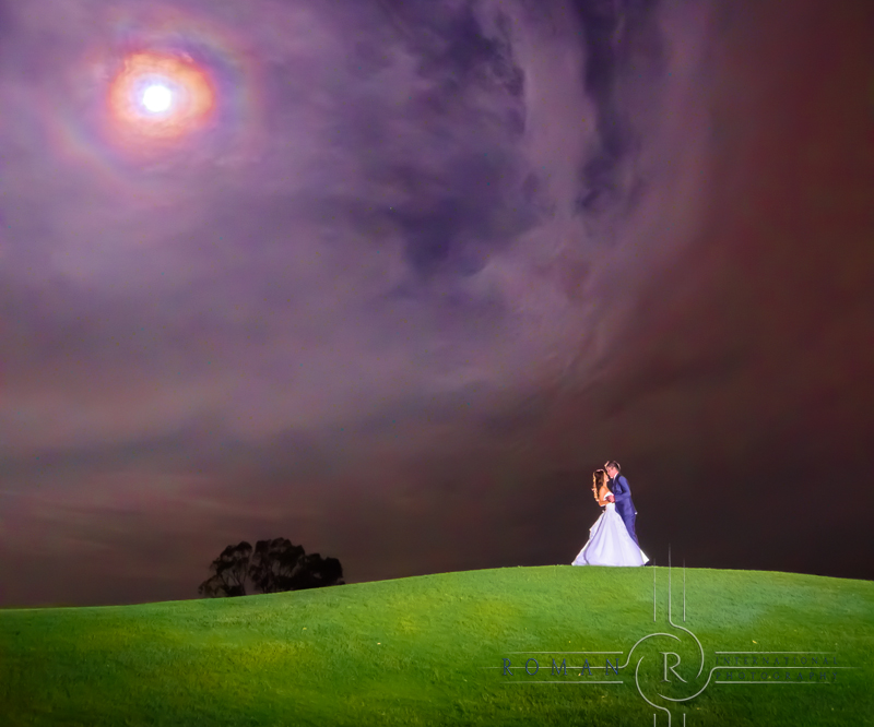 Roman International Photography