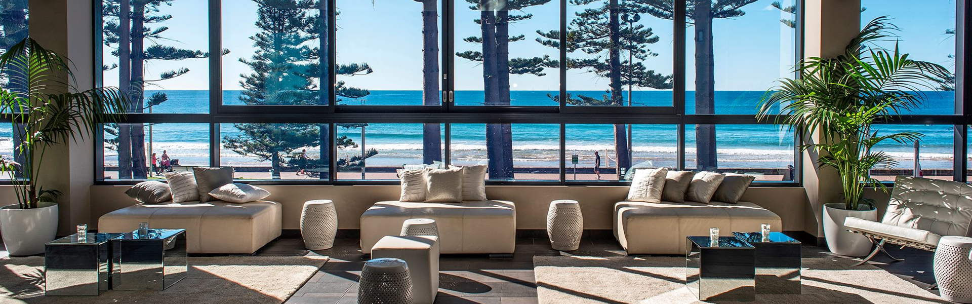 Novotel Sydney Manly Pacific