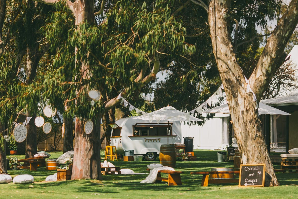 Old Broadwater Farm Wedding Venues Busselton Easy Weddings
