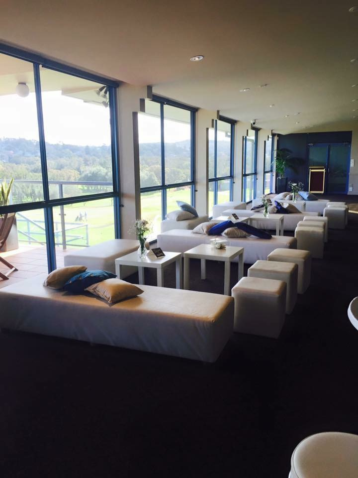 Oliver Hire Wedding Hire Balgowlah Easy Weddings