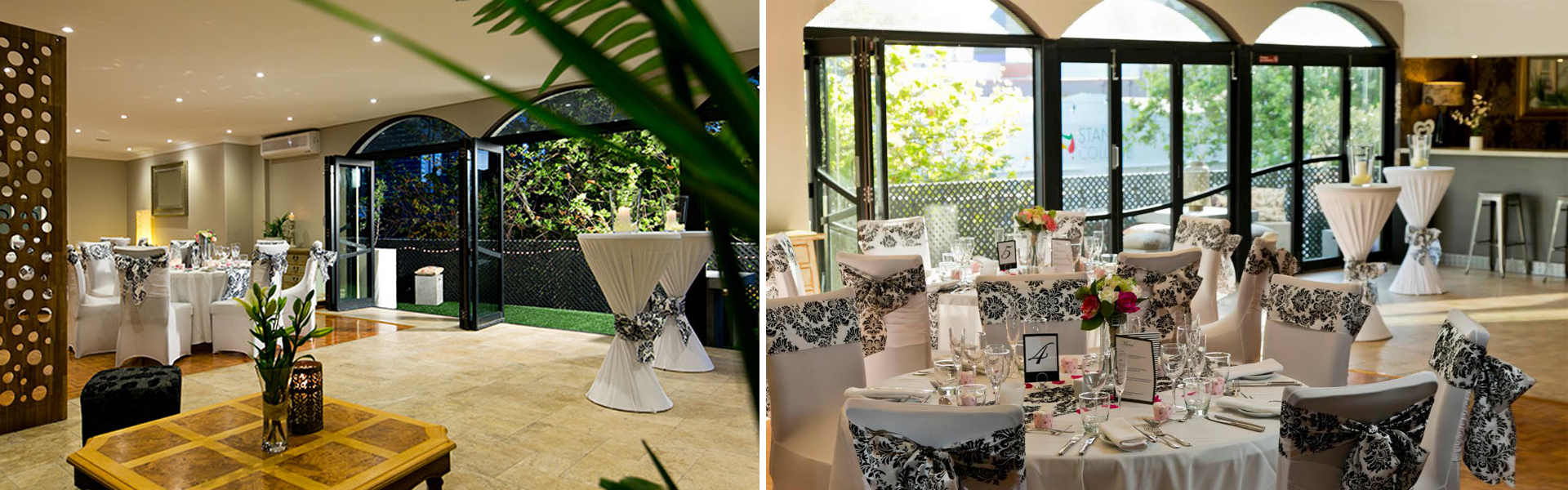 Oliver's on James Street 