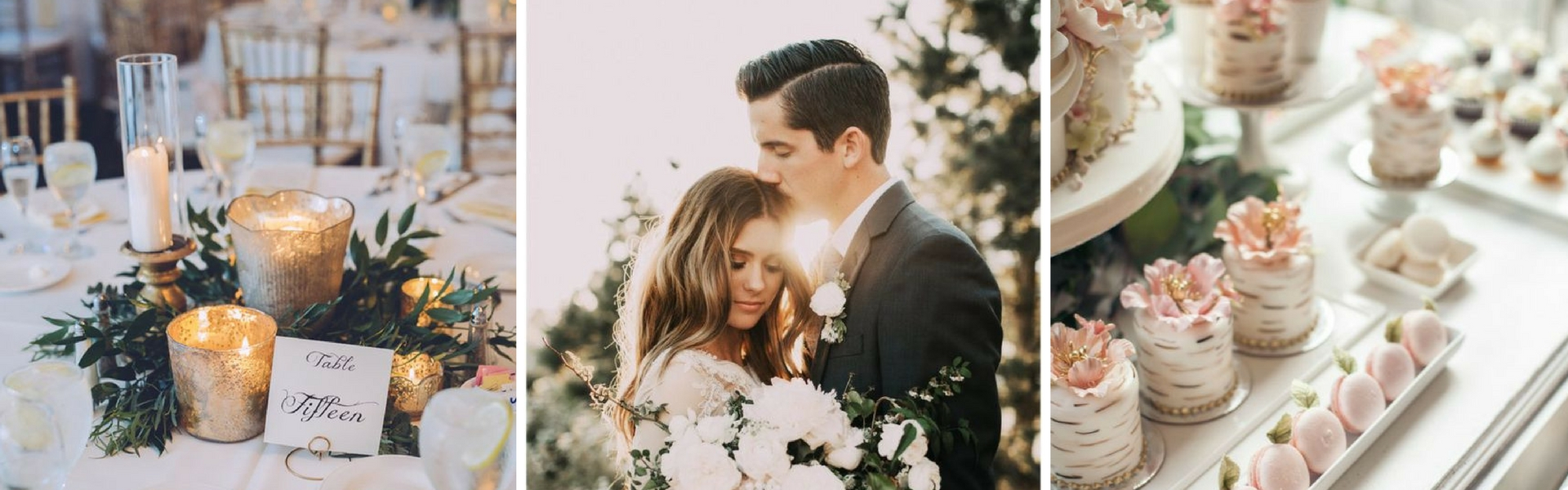 One Fine Day Weddings & Events