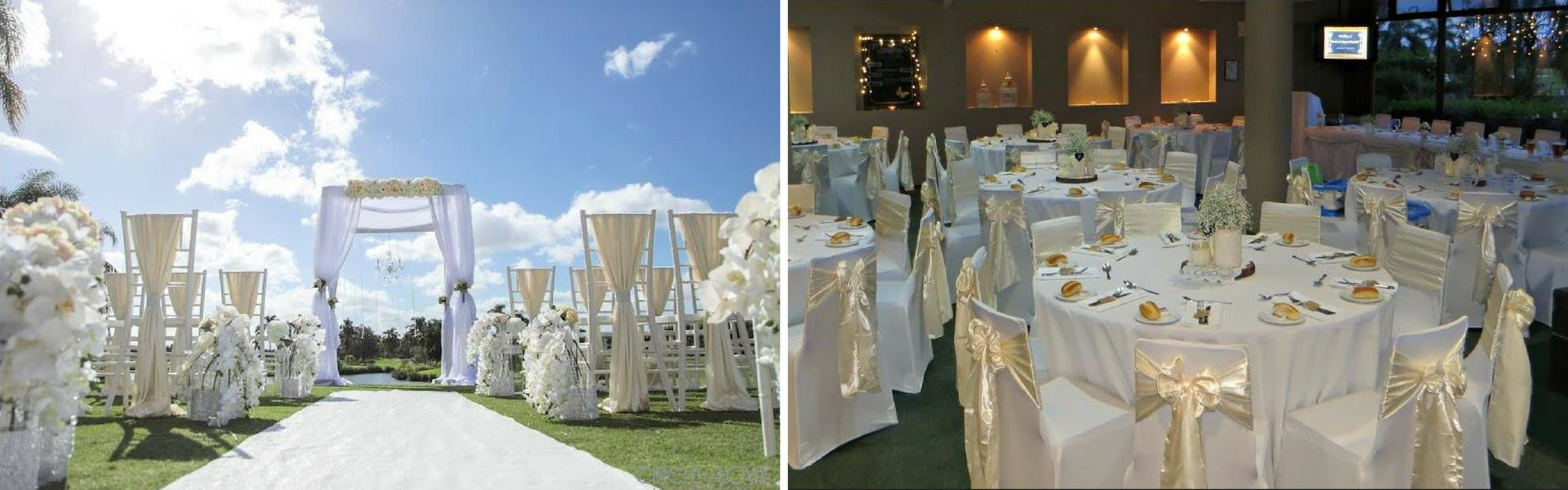 Palm Meadows Golf Course