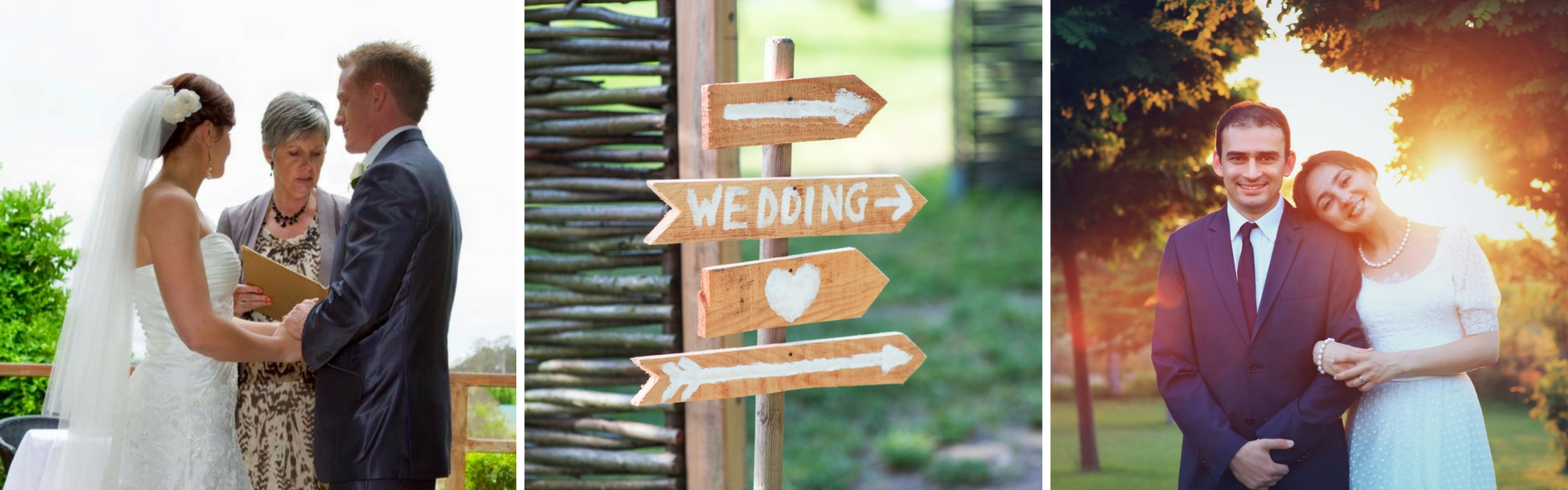 Pam Silkstone Celebrant