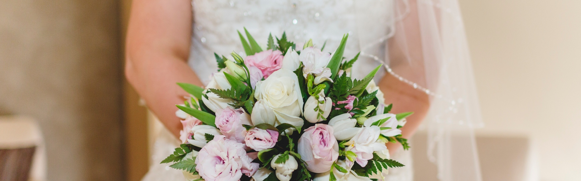 Pam Slade Wedding Flowers 