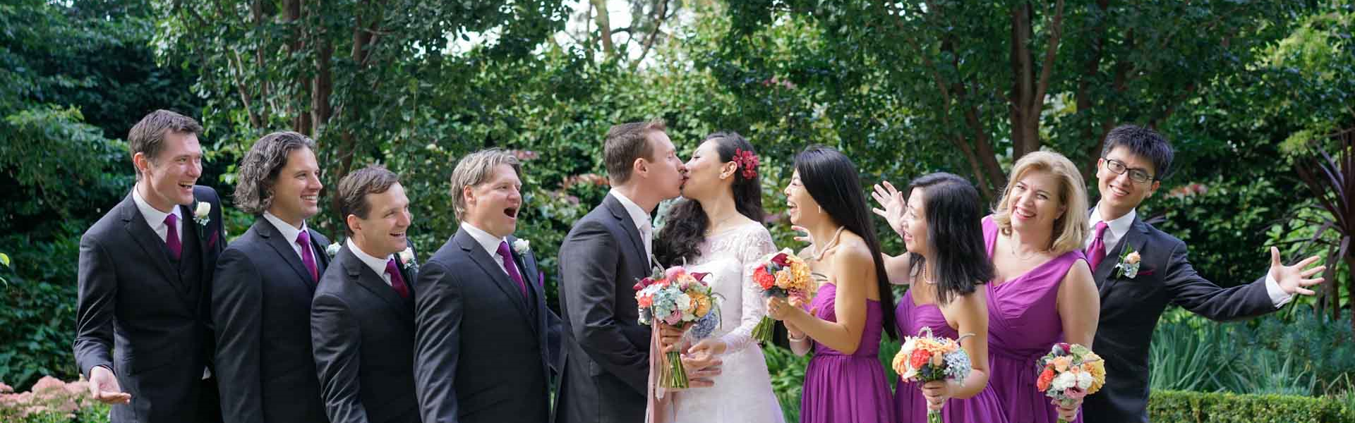 Paradise Wedding Photo & Video 