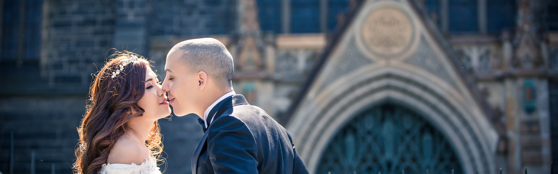 Paradise Wedding Photo & Video 